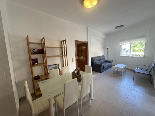 Piso en venta en Navajas. Piso en venta en Navajas, 3 dormitorios. Pisos.