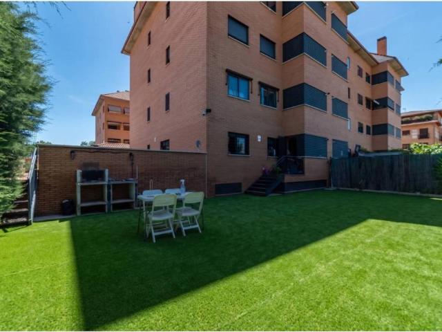 Piso en Venta en Navalcarnero