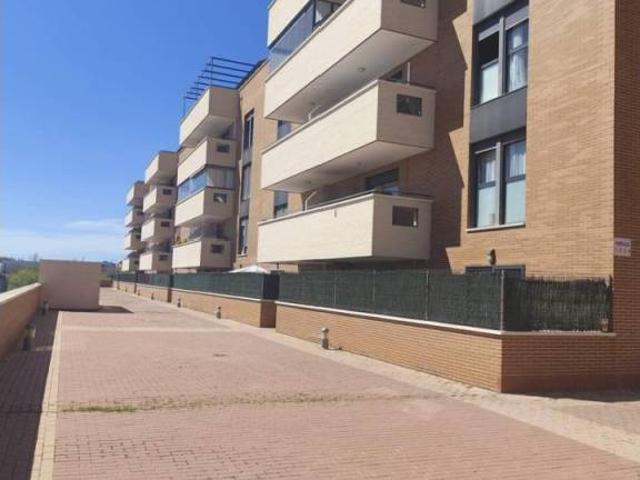 Piso en Venta en Navalcarnero