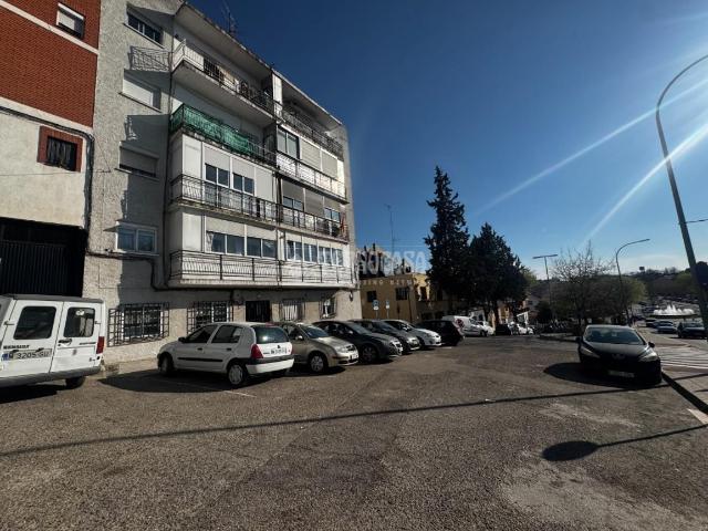 Piso en venta en Navalcarnero, Centro. Piso en venta en Navalcarnero. Pisos.