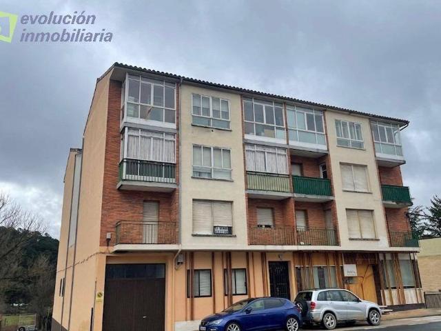 Piso en Venta en Navaleno