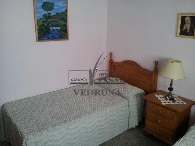 Piso en Venta en Navaleno