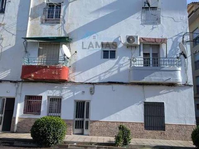 Piso en Venta en Navalmoral de la Mata