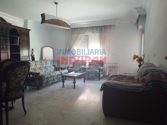 Piso en venta en Navalmoral de la Mata. Piso en Avda de las Angustias. Pisos Navalmoral de la.