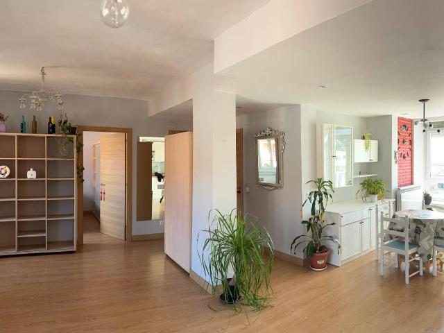 Piso en Venta en Navarrete
