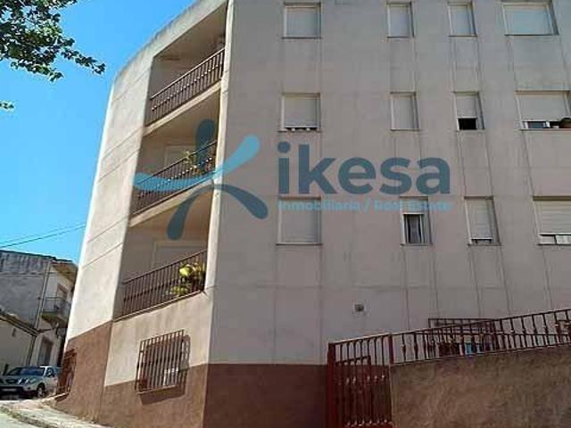 Piso en venta en Navas de San Juan, Andalucia