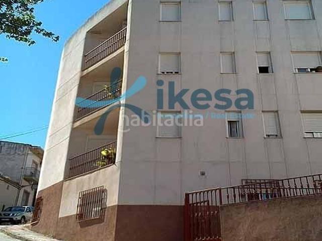 Piso en venta en Navas de San Juan. Venta de Vivienda en Navas de San Juan, Jaén. Activo Inmobiliario Sin Posesión, no se puede VISITAR. Pisos Navas de San.