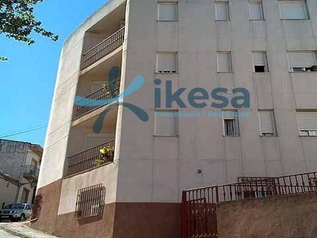 Piso en Venta en Navas de San Juan