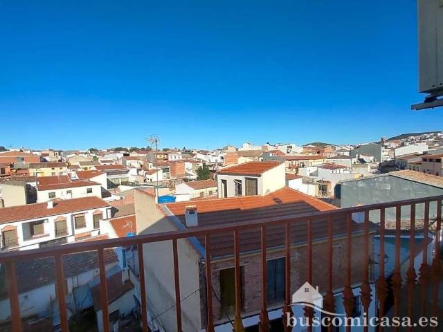 Piso en Venta en Navas de San Juan