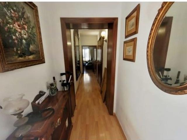 PISO EN VENTA EN NAVAS DE TOLOSA