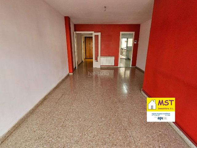 Piso en venta en Navàs. Piso en venta en Navàs. Pisos.