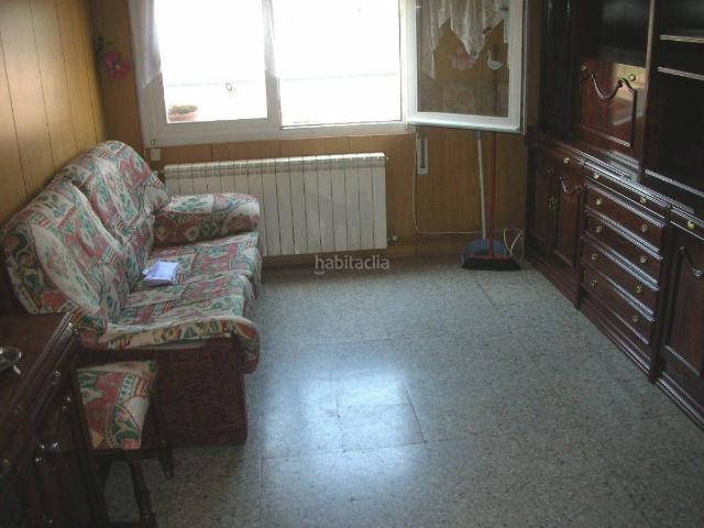 Piso en venta en Navàs. PISO EN VENTA. Pisos.