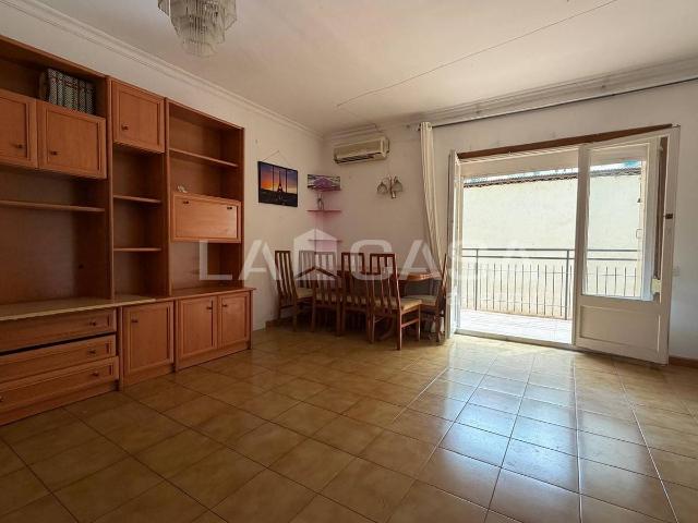 Piso en Venta en Navas