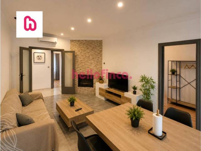 Piso en Venta en Navàs