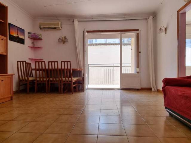 Piso en Venta en Navas