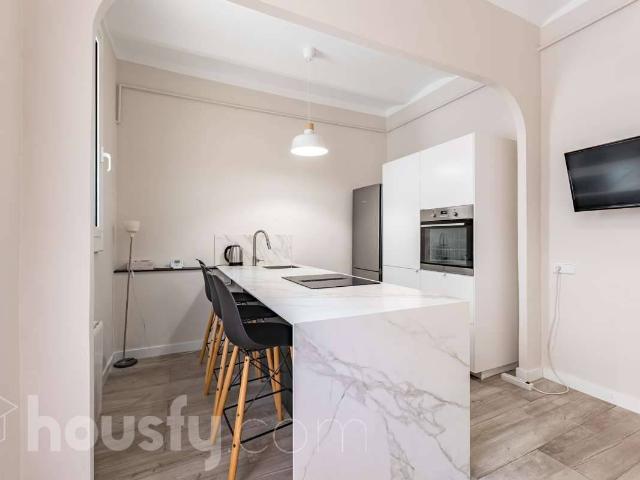 Piso en Venta en Navas