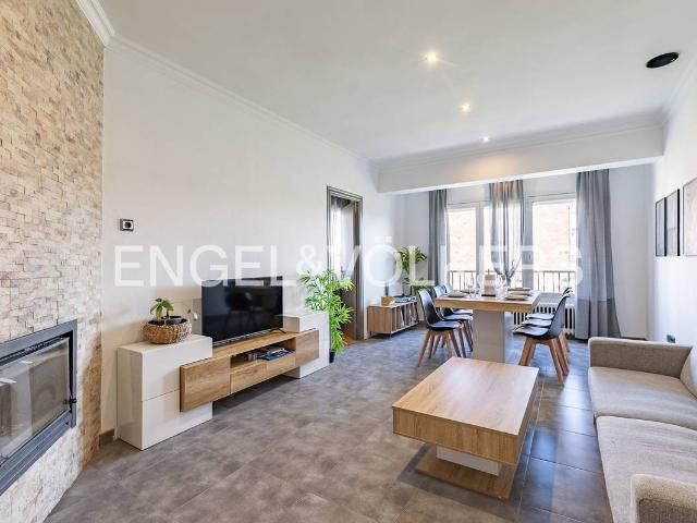 Piso en Venta en Navàs