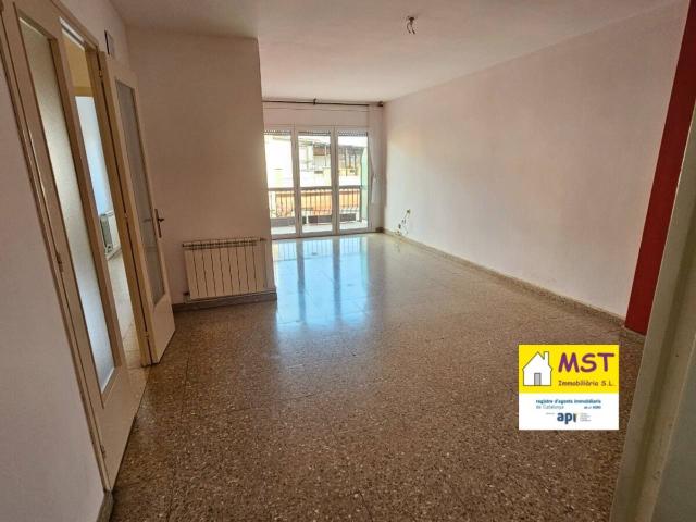 Piso en venta en Navàs