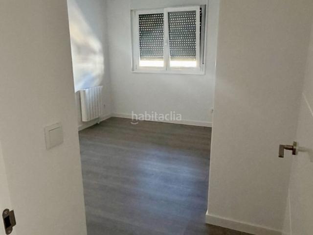 Piso en venta en Negreira. OBRA NUEVA. Piso 1 dormitorio con garaje y trastero. Pisos.