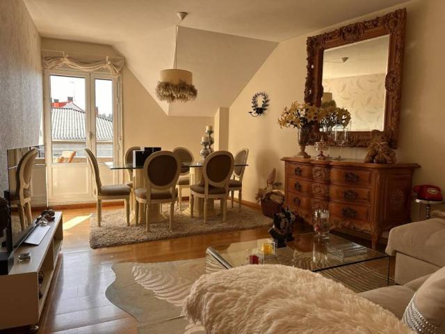 Piso en Venta en Negreira