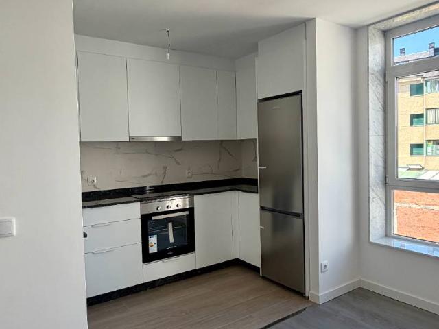 Piso en Venta en Negreira