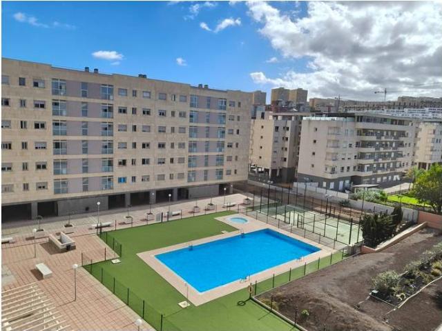 Piso en Venta en Negrín