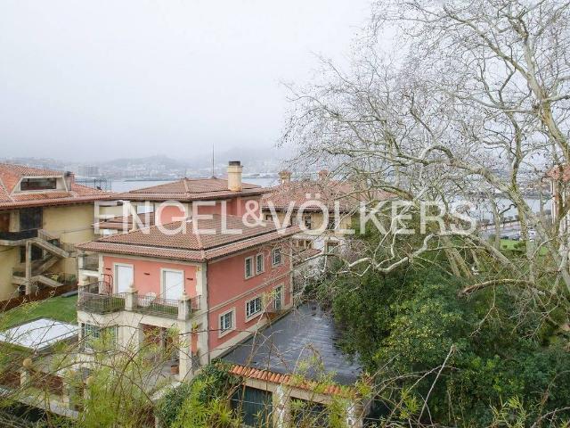 Piso en Venta en Neguri
