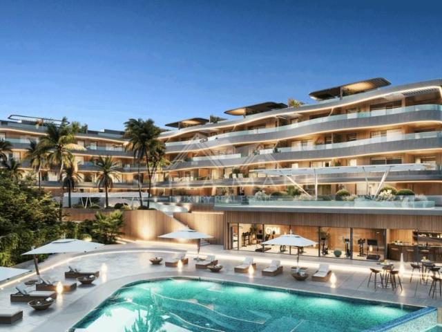 Piso en venta a estrenar en Nerja Málaga