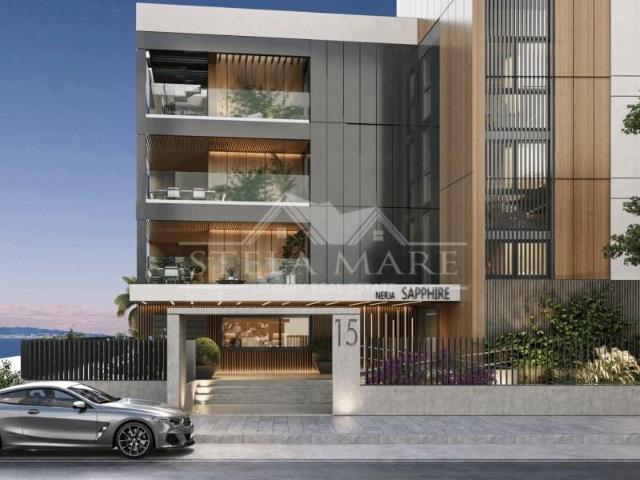 Piso en venta a estrenar en Nerja Málaga