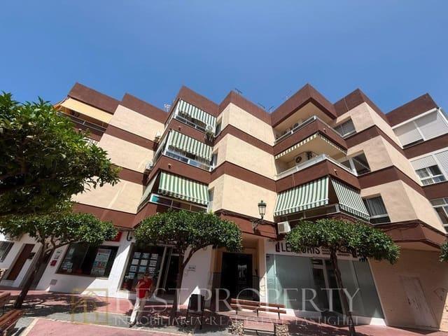 Piso en venta en Nerja, Málaga Costa del Sol