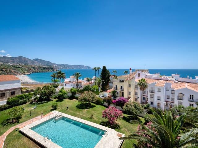 Piso en venta en Nerja, Málaga Costa del Sol