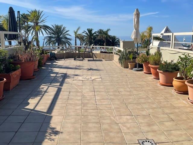Piso en venta en Nerja, Málaga Costa del Sol
