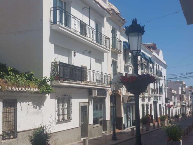Piso en venta en Nerja, Málaga Costa del Sol