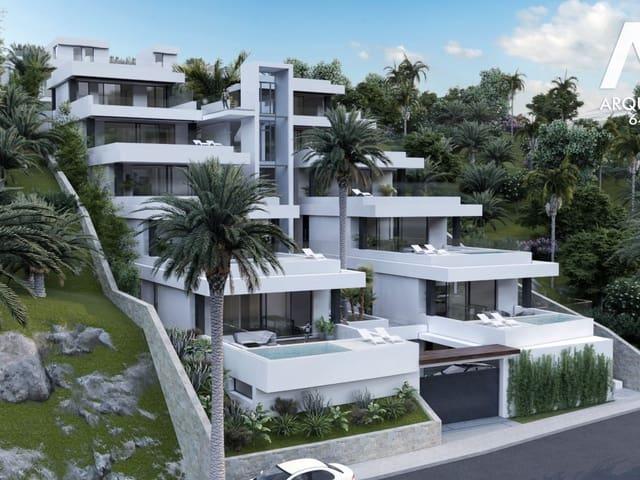 Piso en venta en Nerja, Málaga Costa del Sol