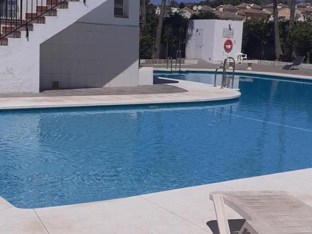Piso en venta en Nerja, Calle las Palmeras, 29780