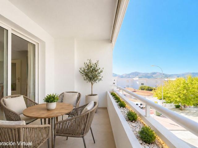 Piso en venta en Nerja, Chaparil Torrecilla Punta Lara. EXCELENTE PISO DE 126 m² CON GARAJE, TERRAZA Y GRAN LUMINOSIDAD EN NERJA. Pisos.