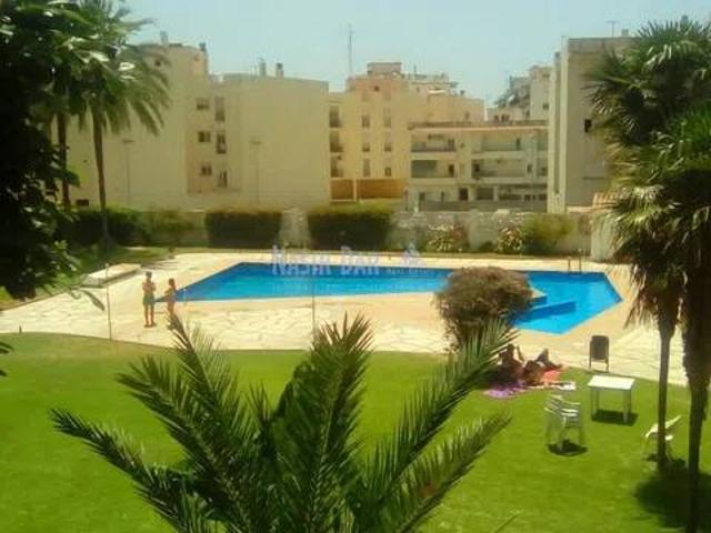 Piso en Venta en Nerja