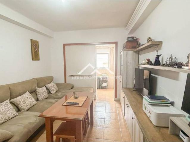 Piso en Venta en Nerja