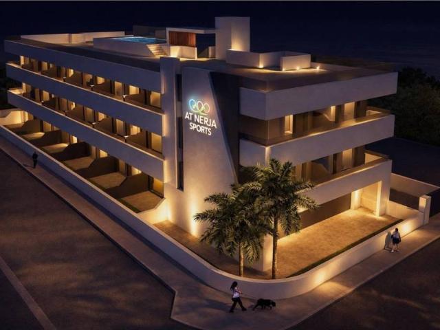 Piso en Venta en Nerja