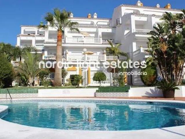 Piso en Venta en Nerja