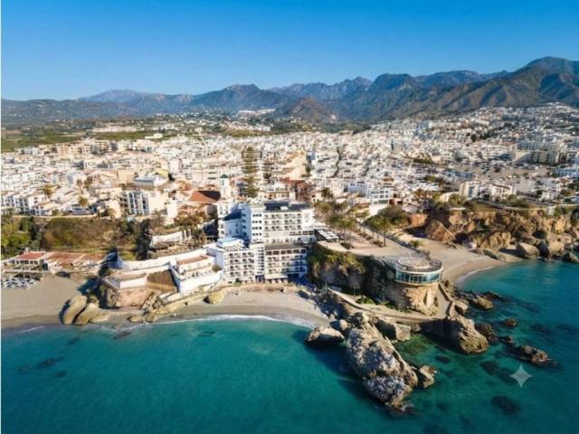 Piso en Venta en Nerja