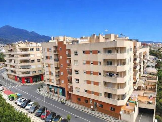 Piso en Venta en Nerja