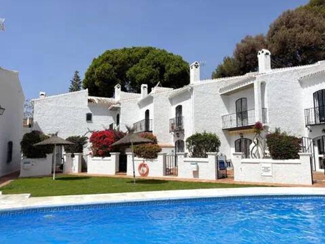 Piso en Venta en Nerja