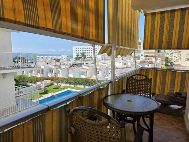 Piso en Venta en Nerja