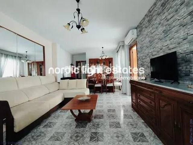 Piso en Venta en Nerja