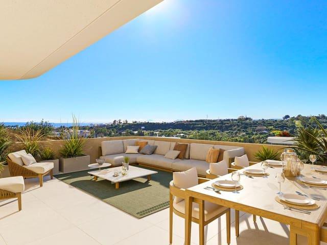 Piso en venta en New Golden Mile, Málaga Costa del Sol