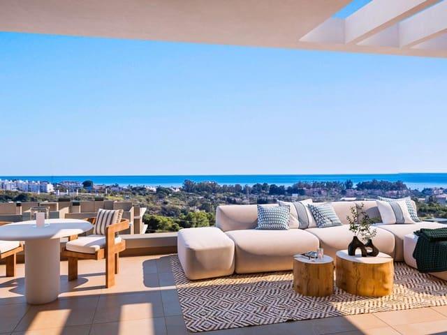 Piso en venta en New Golden Mile, Málaga Costa del Sol