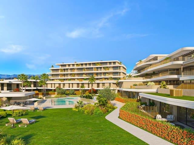 Piso en venta en New Golden Mile, Málaga Costa del Sol