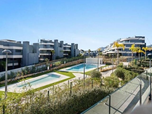 Piso en venta en New Golden Mile, Málaga Costa del Sol