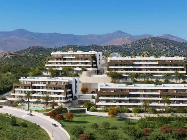 Piso en venta en New Golden Mile, Málaga Costa del Sol